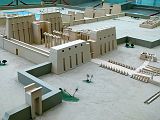 Karnak Temple Amon 1Maquette 0085